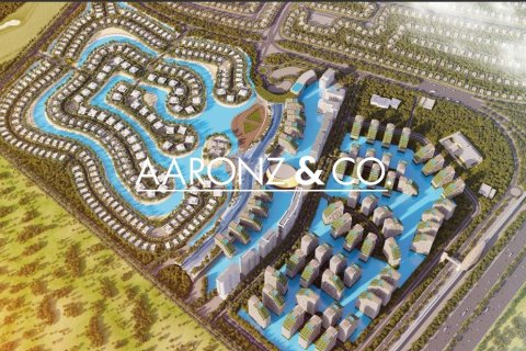 Apartment de 2 dormitorios en Dubai South (Dubai World Central), UAE No. 132724