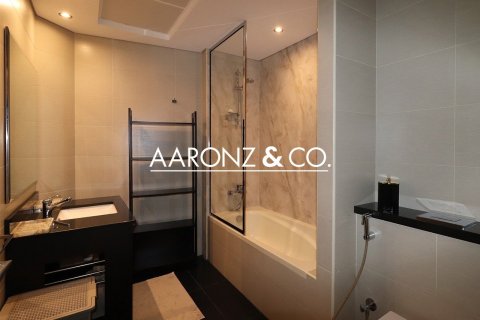 Квартира с 2 спальнями №132719 16