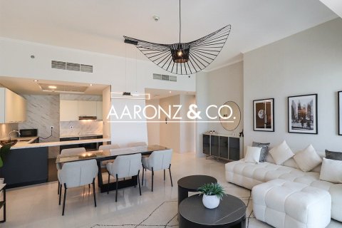 Квартира с 2 спальнями №132719 4