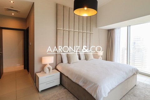 Квартира с 2 спальнями №132719 12