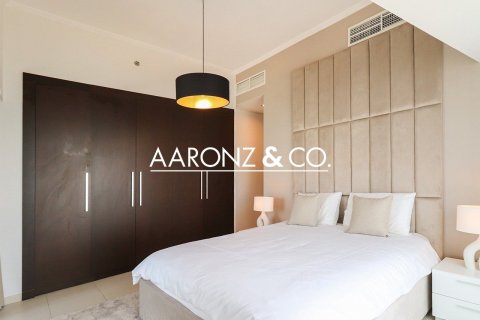 Квартира с 2 спальнями №132719 11