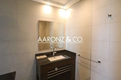 Квартира с 2 спальнями №132719 18