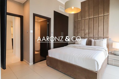 Квартира с 2 спальнями №132719 8