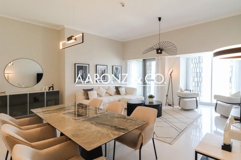 Квартира с 2 спальнями №132719 6