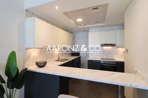 Квартира с 2 спальнями №132719 14