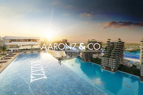 3 غرف نوم شقة رقم 132723 6