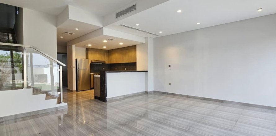 Townhouse de 4 chambres  No. 111308