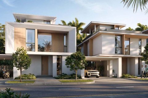 Villa de 4 chambres  No. 111314 2