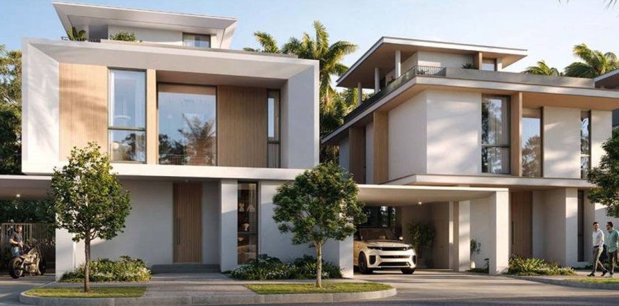 Villa de 4 chambres  No. 111314