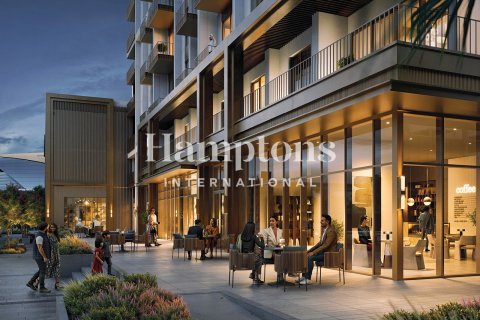 Appartement de 1 chambre à Dubai Creek Harbour (The Lagoons), UAE No. 162323 6