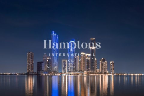 Appartement de 1 chambre à Dubai Creek Harbour (The Lagoons), UAE No. 162323 4