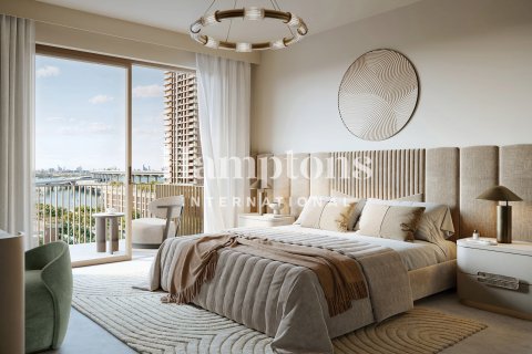 Appartement de 1 chambre à Dubai Creek Harbour (The Lagoons), UAE No. 162323 10