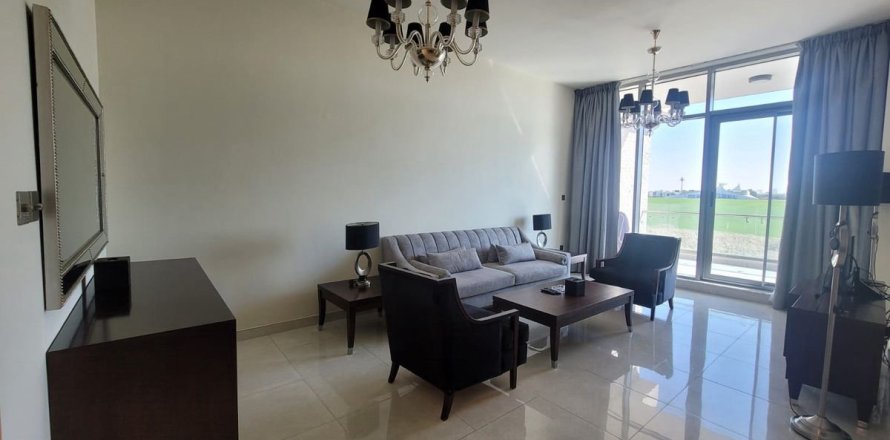 Apartment de 2 dormitorios en Dubai, UAE No. 162326