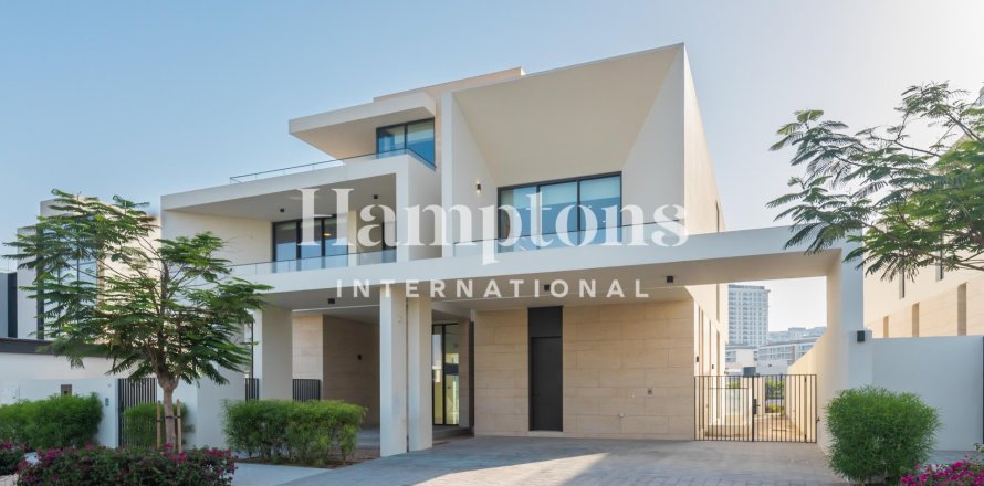 Villa de 5 chambres à Maple at Dubai Hills Estate, UAE No. 162324