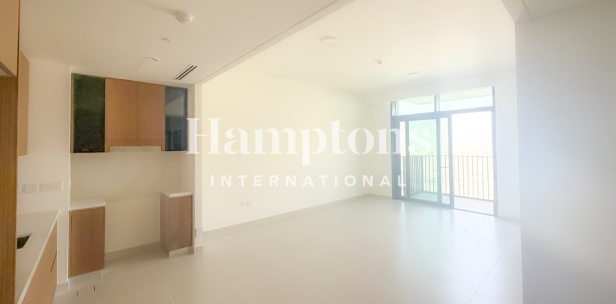 Appartement de 2 chambres à Dubai Creek Harbour (The Lagoons), UAE No. 162327