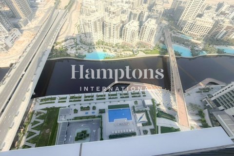 Appartement de 2 chambres à Dubai Creek Harbour (The Lagoons), UAE No. 162327 3