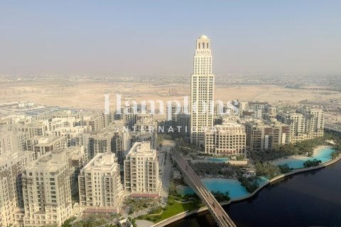 Appartement de 2 chambres à Dubai Creek Harbour (The Lagoons), UAE No. 162327 8