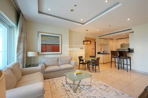 2 bedrooms Apartment in Jumeirah Lake Towers, UAE No. 50520 1