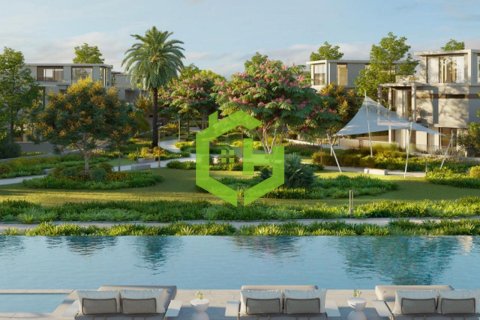 Villa de 5 dormitorios en Dubai Land, UAE No. 50534 8