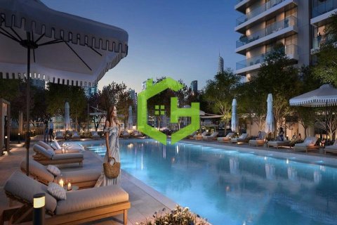 Apartment de 3 dormitorios en Dubai Marina, UAE No. 50535 6