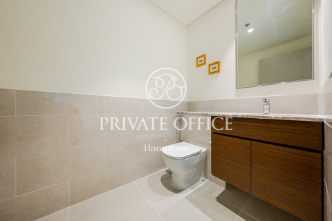Apartment de 3 dormitorios en Downtown Dubai (Downtown Burj Dubai), UAE No. 72707 17