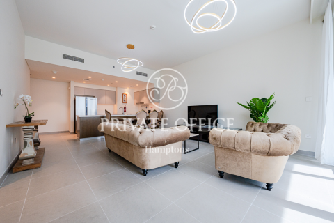 Apartment de 3 dormitorios en Downtown Dubai (Downtown Burj Dubai), UAE No. 72707 10