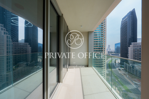 Apartment de 3 dormitorios en Downtown Dubai (Downtown Burj Dubai), UAE No. 72707 21