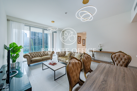 Apartment de 3 dormitorios en Downtown Dubai (Downtown Burj Dubai), UAE No. 72707 22