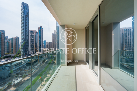 Apartment de 3 dormitorios en Downtown Dubai (Downtown Burj Dubai), UAE No. 72707 23