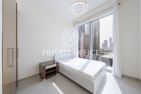 Apartment de 3 dormitorios en Downtown Dubai (Downtown Burj Dubai), UAE No. 72707 9