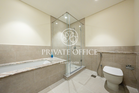 Apartment de 3 dormitorios en Downtown Dubai (Downtown Burj Dubai), UAE No. 72707 11