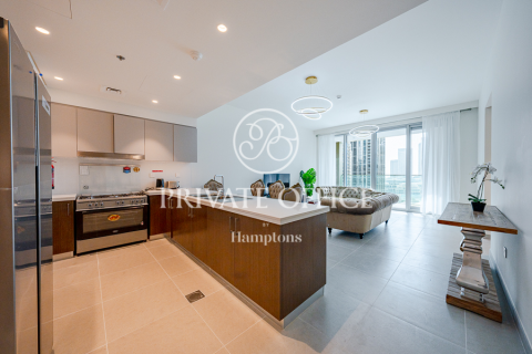 Apartment de 3 dormitorios en Downtown Dubai (Downtown Burj Dubai), UAE No. 72707 1