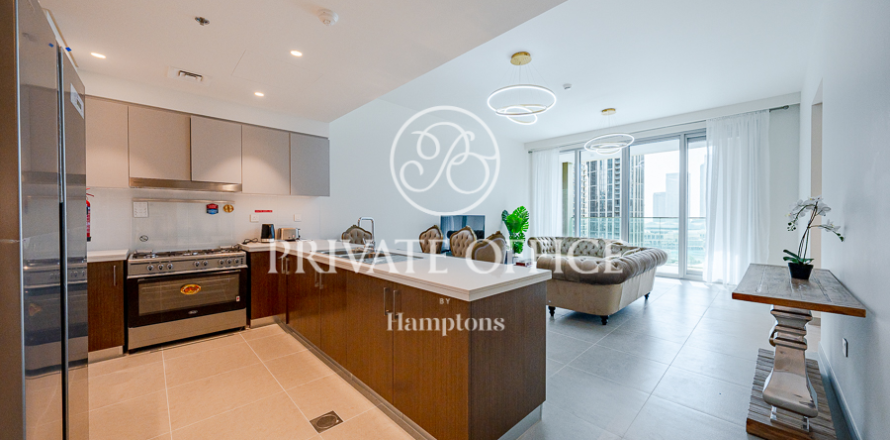 Apartment de 3 dormitorios en Downtown Dubai (Downtown Burj Dubai), UAE No. 72707