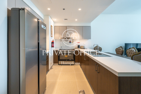 Apartment de 3 dormitorios en Downtown Dubai (Downtown Burj Dubai), UAE No. 72707 16