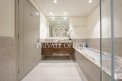 Apartment de 3 dormitorios en Downtown Dubai (Downtown Burj Dubai), UAE No. 72707 14