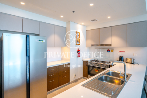 Apartment de 3 dormitorios en Downtown Dubai (Downtown Burj Dubai), UAE No. 72707 12