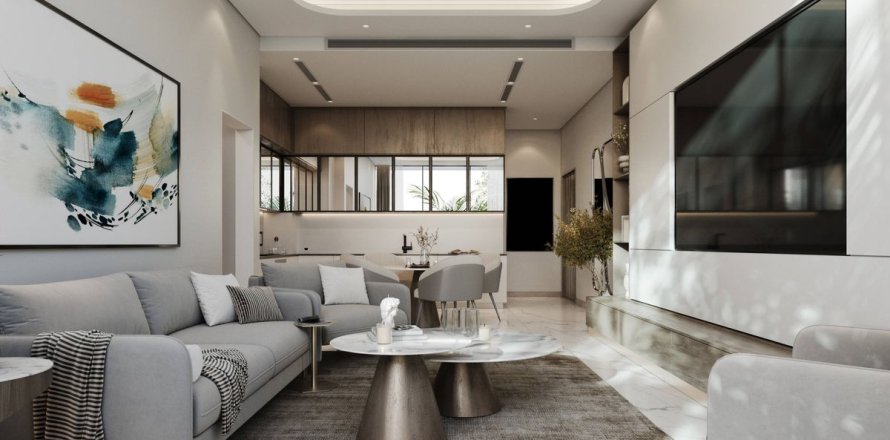 1 bedroom Apartment in Dubai Science Park, UAE No. 143487