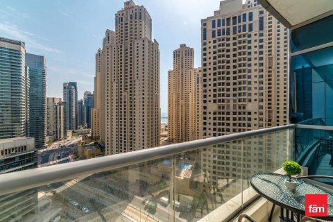 1 bedroom Apartment in Dubai Marina, UAE No. 143484 10