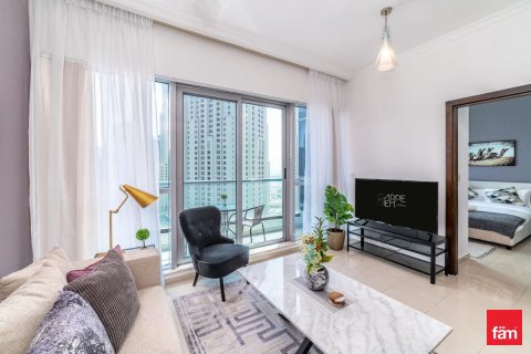 1 bedroom Apartment in Dubai Marina, UAE No. 143484