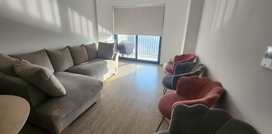 2 bedrooms Apartment in Jebel Ali, UAE No. 143485