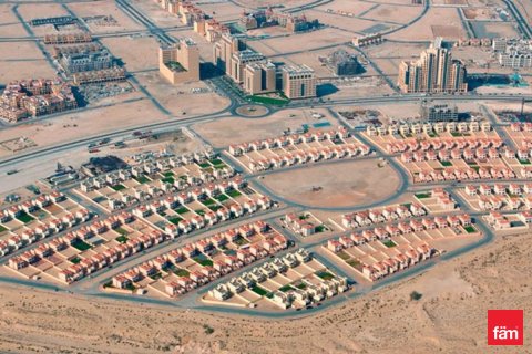 1508m² Land in Dubai, UAE No. 143489 3