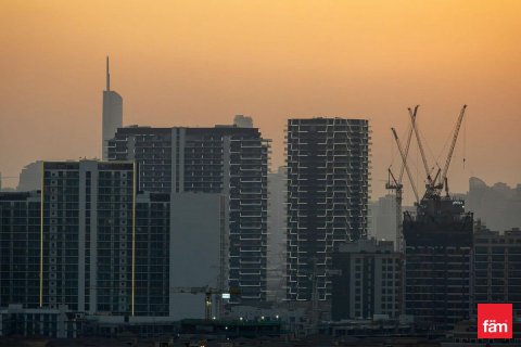 1508m² Land in Dubai, UAE No. 143489 11