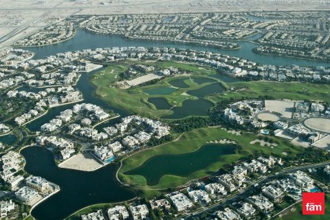 1508m² Land in Dubai, UAE No. 143489 8
