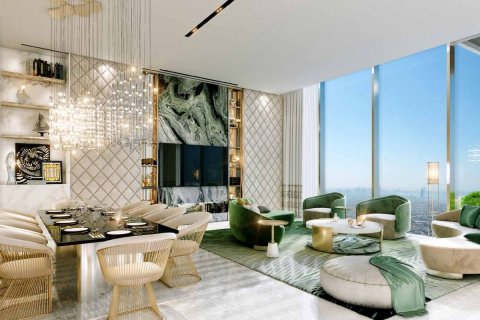 Appartement de 3 chambres à Al Safa, UAE No. 143486 8