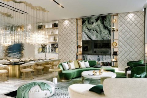 Appartement de 3 chambres à Al Safa, UAE No. 143486 17