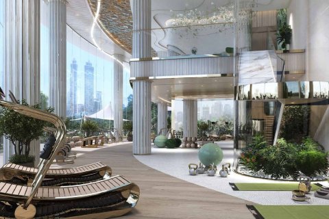 Appartement de 3 chambres à Al Safa, UAE No. 143486 4