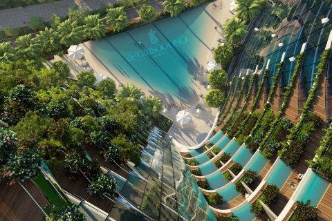 Appartement de 3 chambres à Al Safa, UAE No. 143486