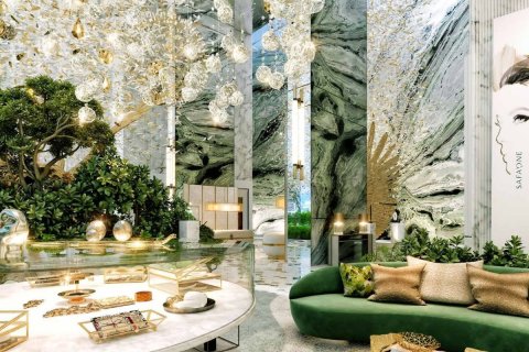 Appartement de 3 chambres à Al Safa, UAE No. 143486 5