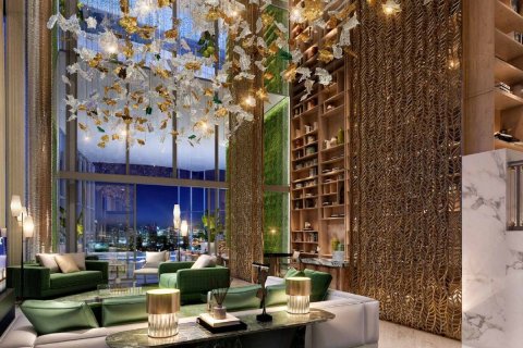 Appartement de 3 chambres à Al Safa, UAE No. 143486 20