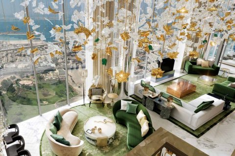 Appartement de 3 chambres à Al Safa, UAE No. 143486 13